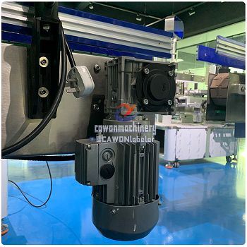 High speed motor(001)