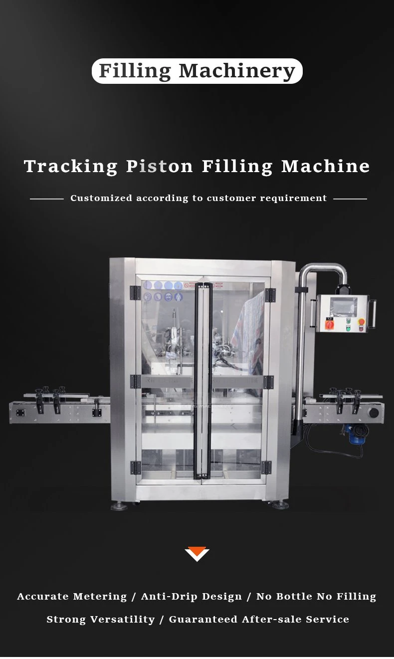 water filling machine