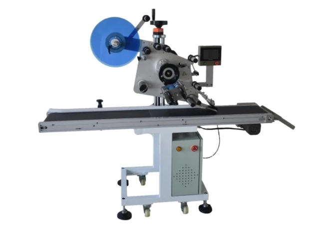 labeling machine labeling machine