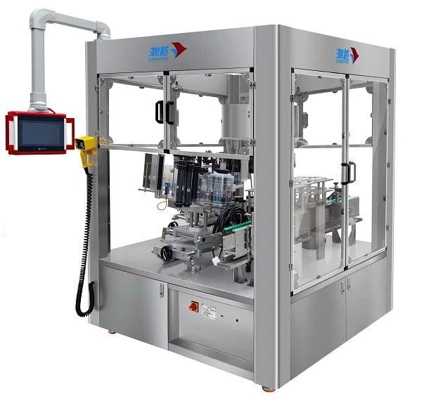 Best Label Applicator Machine