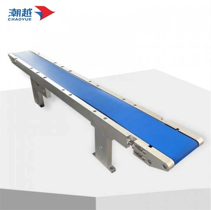 Knife Edge Conveyor
